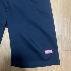 ハーフパンツの画像