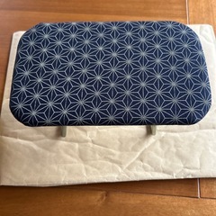どっしりくん　　(正座椅子)の画像