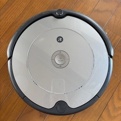 アイロボット ルンバ 694 ロボット掃除機 - リサイクル＆買取