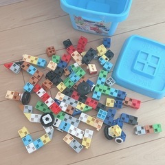アーテックブロックの画像