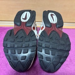 NIKE AIRMAX TRIAX28センチ   の画像