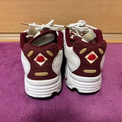 NIKE AIRMAX TRIAX28センチ   の画像