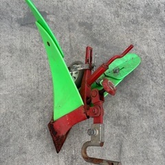 小耕うん機用培土の画像