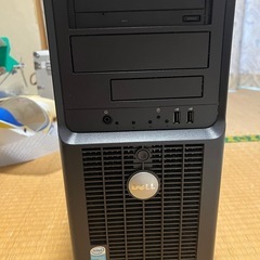 PCボックスの画像
