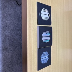 BTS CD