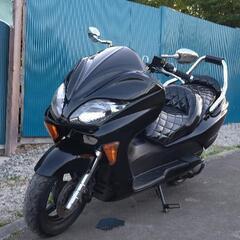 ホンダ　フォルツァZ　後期型　38000キロ