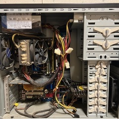 PC BOXのみの画像