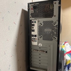 PC BOXのみの画像