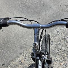 マウンテンバイク　折り畳み式の画像