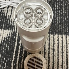 マクセル/アロマディフューザー機能付き除菌消臭器 オゾネオ アロマの画像