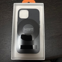 MOFT iPhone15スマホケース
