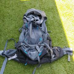 deuter AIRCONTACT PRO 65+15