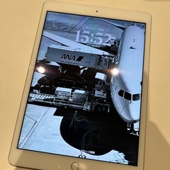 4/23 10時に戸塚駅かみなとみらい駅で　新品同様　10.2イ...