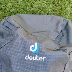 deuter AIRCONTACT PRO 65+15の画像