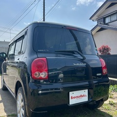 車検取り立て★アルトラパン★内外装良好 /機関良好 /高年式★シートヒーター★即納車可能/激安/軽自動車/千葉県東金市より〜の画像
