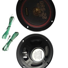 薄型16cmスピーカー 6.5インチ 150w フルレンジ Hi...