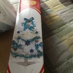 クリスマスツリー90センチ
