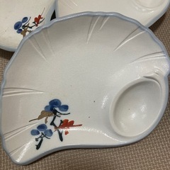 食器セットの画像
