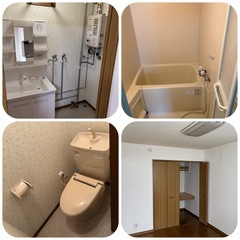 【手数料0円！】北門町16丁目　1LDK　2/2階 − 北海道