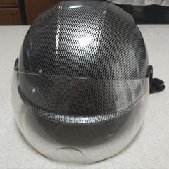 自転車用ヘルメット