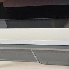 【セット】Sonos Beam + IKEA SYMFONISK ブックシェルフ ×2個の画像