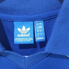 アディダス　ａｄｉｄａｓ　ユニホーム　美品の画像