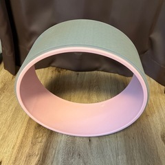 ストレッチホイール
