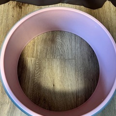 ストレッチホイールの画像