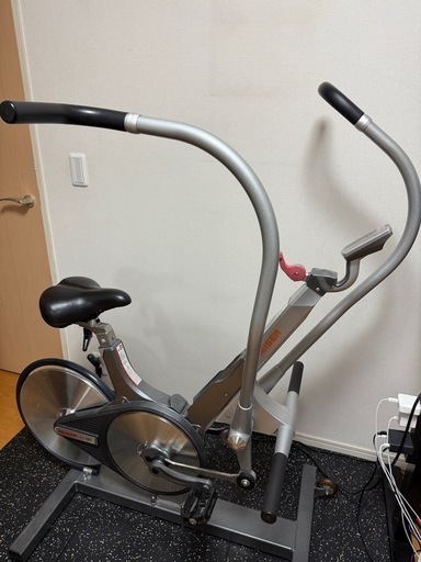 カイザーm3 トータルボディトレーナー