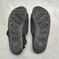 水陸両用シューズの画像