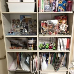 本棚