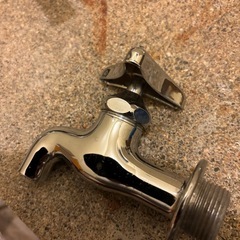 水道蛇口の画像