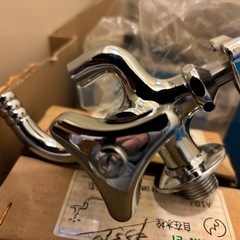 水道蛇口の画像
