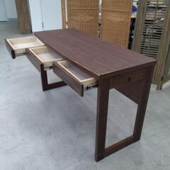 20250422001　家具　机No.1の画像