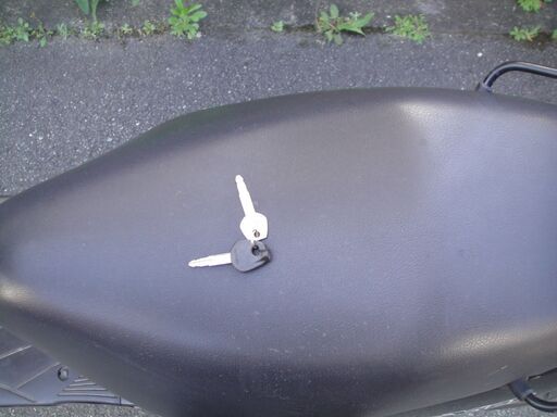 アドレスV125安心の整備済み全国配送対応zxzrアドレスV125g