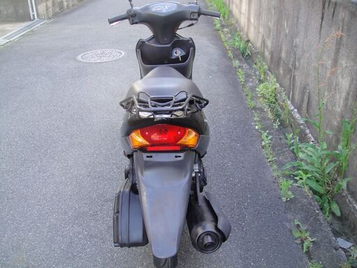 アドレスV125G/スズキ/SUZUKI アドレスV125 全車12ヶ月保証付