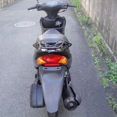 スズキ アドレスV125G K7 ホワイト | 藤沢市の原付専門店 原付市場