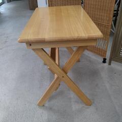 20250422002　家具　机No.2の画像