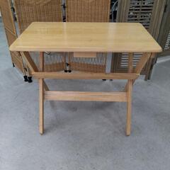 20250422002　家具　机No.2