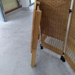 20250422002　家具　机No.2の画像