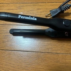 preminia 細いヘアアイロン　の画像