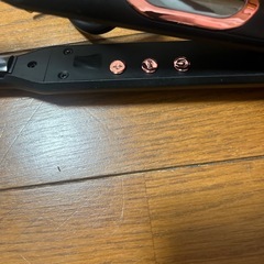 preminia 細いヘアアイロン　の画像