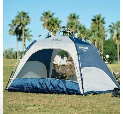 コールマン(Coleman)シェード インスタントアップIGシェード