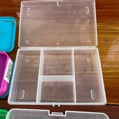 釣具ケースの画像