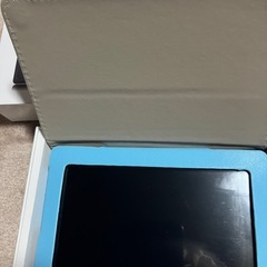 タブレット