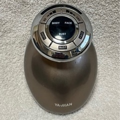 ♦️最終値下げ♦️YA-MANキャピスパRFコアEXの画像