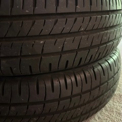 DUNLOP 4本セット 265/55R19 109V タイヤ サマータイヤ