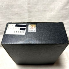 小樽オルゴール堂オルゴール小物入れ付　の画像