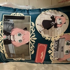 スパイファミリーの画像