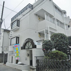 🎀 敷金0円/礼金0円 🎀 業界最安値【宣言】✨保証人不要✨来店...